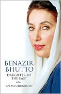 Daughter of the East : An Autobiography
