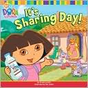 Dora the Explorer It's Sharing Day!