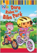 Dora Rides to Bike Park