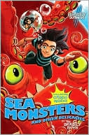Sea Monsters and Other Delicacies