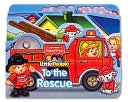 To the Rescue!