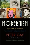 Modernism: The Lure of Heresy