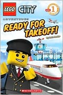 Ready For Takeoff! (City Adventures Series #5)