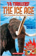 The Ice Age And Incredible Pre-Historic Animals