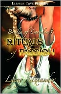 Rituals of Passion (Brides of Caralon Series #1)