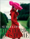 Survey of Historic Costume + Study Guide Supplement