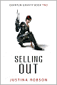 Selling Out (Quantium Gravity Series #2)