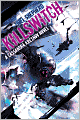 Killswitch (Cassandra Kresnov Series #3)