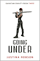 Going Under (Quantum Gravity Series #3)