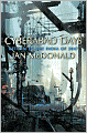 Cyberabad Days