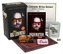 The Big Lebowski Kit: The Dude Abides