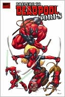 Deadpool Corps Prelude
