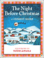 The Night Before Christmas