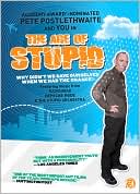 The Age of Stupid with Pete Postlethwaite