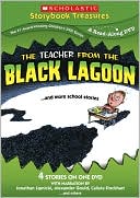 Teacher From Black Lagoon & More Slightly Scary