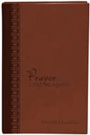 Prayer: A Holy Occupation Gift Edition