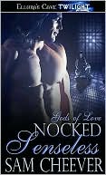 Nocked Senseless (Gods of Love Series #3)