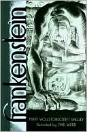 Frankenstein: or The Modern Prometheus