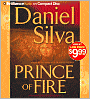 Prince of Fire (Gabriel Allon Series #5)