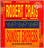 Sunset Express (Elvis Cole Series #6)