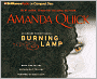 Burning Lamp: Book Two of the Dreamlight Trilogy (Arcane Society Series #8)