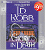 Glory in Death (In Death Series #2)