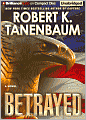 Betrayed (Butch Karp Series #22)