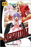 Negima! Volume 27