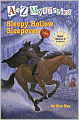 Sleepy Hollow Sleepover (A to Z Mysteries Super Edition #4)