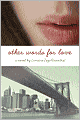 Other Words for Love
