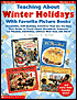 Teaching About Winter Holidays With Favorite Picture Books