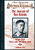Journal of Ben Uchida: Citizen 13559, Mirror Lake Internment Camp