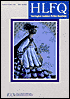 Harrington Lesbian Fiction Quarterly, Volume 3 Issue 4