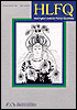 Harrington Lesbian Fiction Quarterly Volume 4, Issue 1