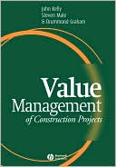 Value Management of Construction Projects