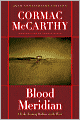 Blood Meridian, or The Evening Redness in the West