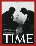 Time by Norberto Angeletti: Book Cover