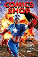 Comics Shop