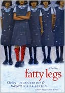 Fatty Legs: A True Story