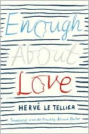 Enough About Love