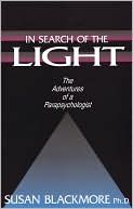 download In Search of the Light : The Adventures of a Parapsychologist book