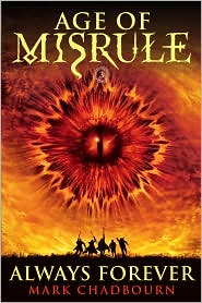  Age of Misrule 1 3 by Mark Chadbourn