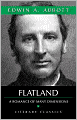 Flatland: A Romance Of Many Dimensions