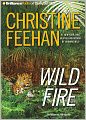 Wild Fire (Leopard Series #4)
