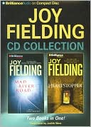 Joy Fielding CD Collection: Mad River Road, Heartstopper