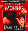 Darkfever (Fever Series #1)