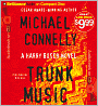 Trunk Music (Harry Bosch Series #5)