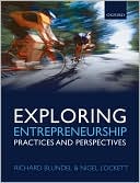 Exploring Entrepreneurship