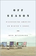 Off-Season by Ken McAlpine: NOOK Book Cover