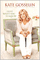 I Just Want You to Know: Letters to My Kids on Love, Faith, and Family